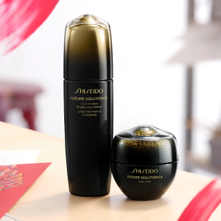 SHISEIDO フューチャーソリューションLXの通販｜資生堂オンラインストア